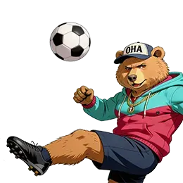 Ohacasino Football