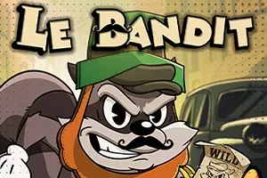 Ohacasino Le bandit