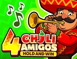 OhoCasino Amigos